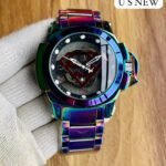 Amazing Quartz Reserve Bolt Men's Watch - AmazingBaba