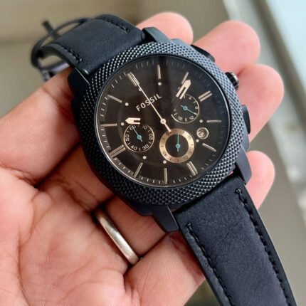 Amazing Luxury exceptional quality Men's Watch - AmazingBaba