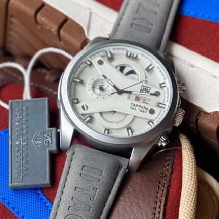 Amazing Luxury Men's Watch - AmazingBaba