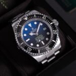 Amazing Top-End ETA Quality Metal Green Watch - AmazingBaba