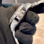 Amazing Top-End ETA Quality Metal Green Watch - AmazingBaba