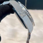 Amazing Top-End ETA Quality Metal Green Watch - AmazingBaba