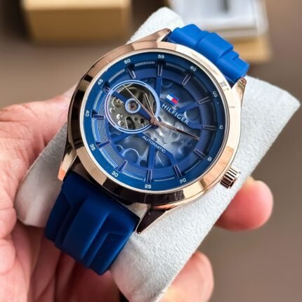 Amazing Modern Automatic Luxury watch - AmazingBaba