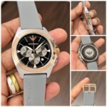 Amazing Sporty Classic Men's Watch - AmazingBaba