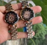 Amazing Luxury Fashion Women Watch - AmazingBaba