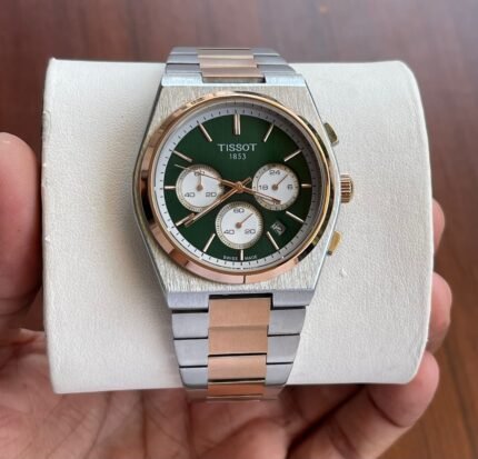 Amazing Embrace the modern Luxury watch - AmazingBaba