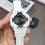 Premium Analog-Digital Combination Watch - AmazingBaba