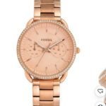 Elegance Premium Quality Women's Watch - AmazingBaba