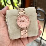 Elegance Premium Quality Women's Watch - AmazingBaba