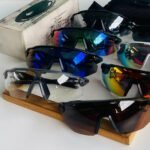Oakley Premium Sunglasses - AmazingBaba