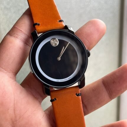 Super Slim Premium Luxury Watch - AmazingBaba