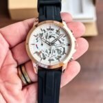 Premium Quality Modern Chronograph watch - AmazingBaba