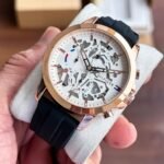 Premium Quality Modern Chronograph watch - AmazingBaba