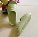 Adilette Ayoon Slide Flip Flops - AmazingBaba