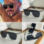 JC Premium Men's Sunglasses - AmazingBaba