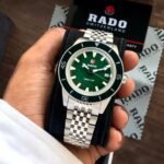 Premium Captain Cook Automatic Watch - Image 7