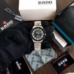 Premium Captain Cook Automatic Watch - AmazingBaba