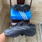 Amazing Yezzy 700 Azeal shoes - Image 10