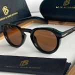 DB Unisex Model Sunglasses - Image 8