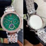 Jacqueline SUN MOON Multifunction watch - AmazingBaba