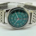 Hmt Pilot Green Watch - Image 7