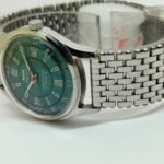 Hmt Pilot Green Watch - Image 5