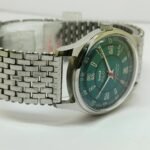 Hmt Pilot Green Watch - Image 4