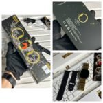 Series 9 Gold Smart watch - Image 2