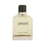 ARMANI EAU POUR HOMME EAU DE TOILETTE - Image 2