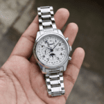 Longines Master Collection mens watch - Image 4