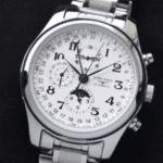 Longines Master Collection mens watch