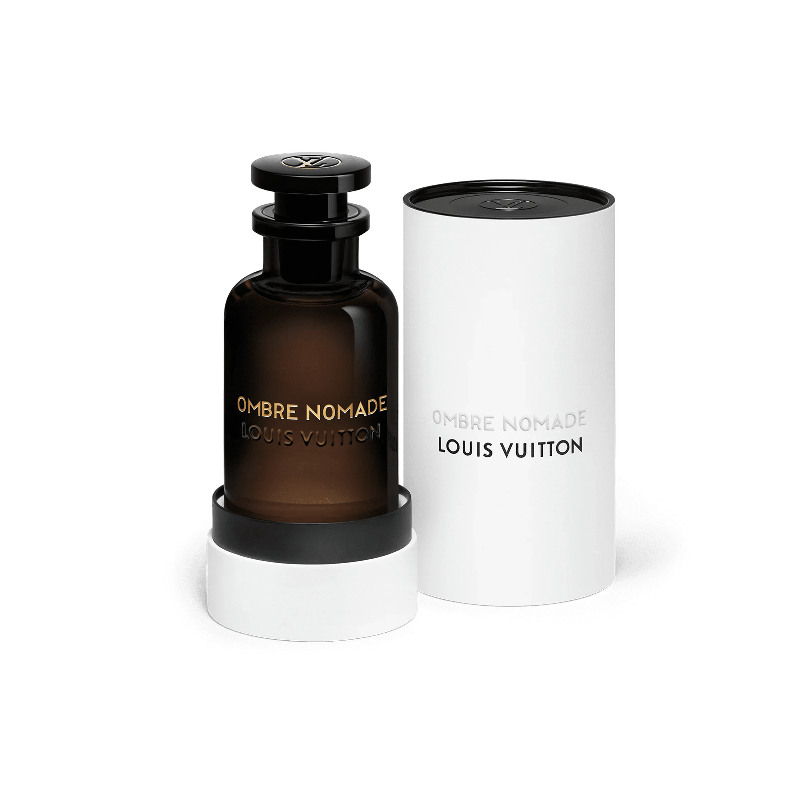 louis-vuitton-ombre-nomade-gifts-for-men-LP0095_PM1_Croppedwornview LOUIS VUITTON OMBRE NOMADE EAU DE PARFUM - Image 1