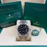 luxury rlx watch - Image 6