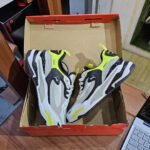 Luxury pm rs fast system shoes - Image 4