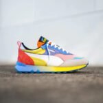 Rider Vintage Candy Premium shoes - Image 4