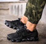 Luxury Air Vapormax Flyknit shoes - Image 3