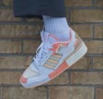 Ad Forum Exhibit girls shoes - Image 5