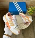 Ad Forum Exhibit girls shoes - Image 2