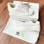 Ad bad bunny campus light shoes - Image 4