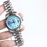 Rlx Stainless Steel Silver bracelet watch - Image 3