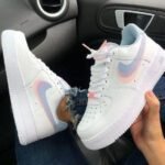 Luxury nk Airforce 1 macron shoes - Image 3