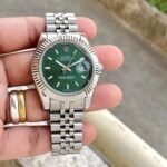 Luxury rlx DateJust Classic watch - Image 2