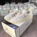 Ad bad bunny campus light shoes - Image 2