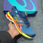 Luxury kayno gel 26 premium shoes - Image 4