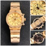 Luxury vsache luxury men watch - Image 7