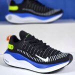 Luxury Nk react infinity run 4 shoes - Image 3