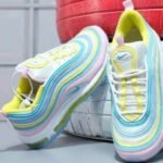 Nk Airmax Premium girls shoes - Image 3