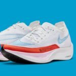 Luxury Nk zoom X Vaporfly Next 2 shoes - Image 4