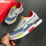 Luxury pm mirage tech 2 shoes - Image 2