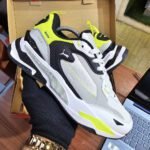 Luxury pm rs fast system shoes - Image 3